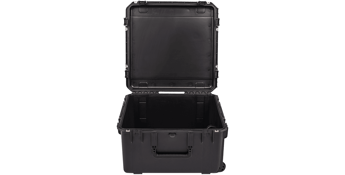 SKB Cases 3I-2222-12BE