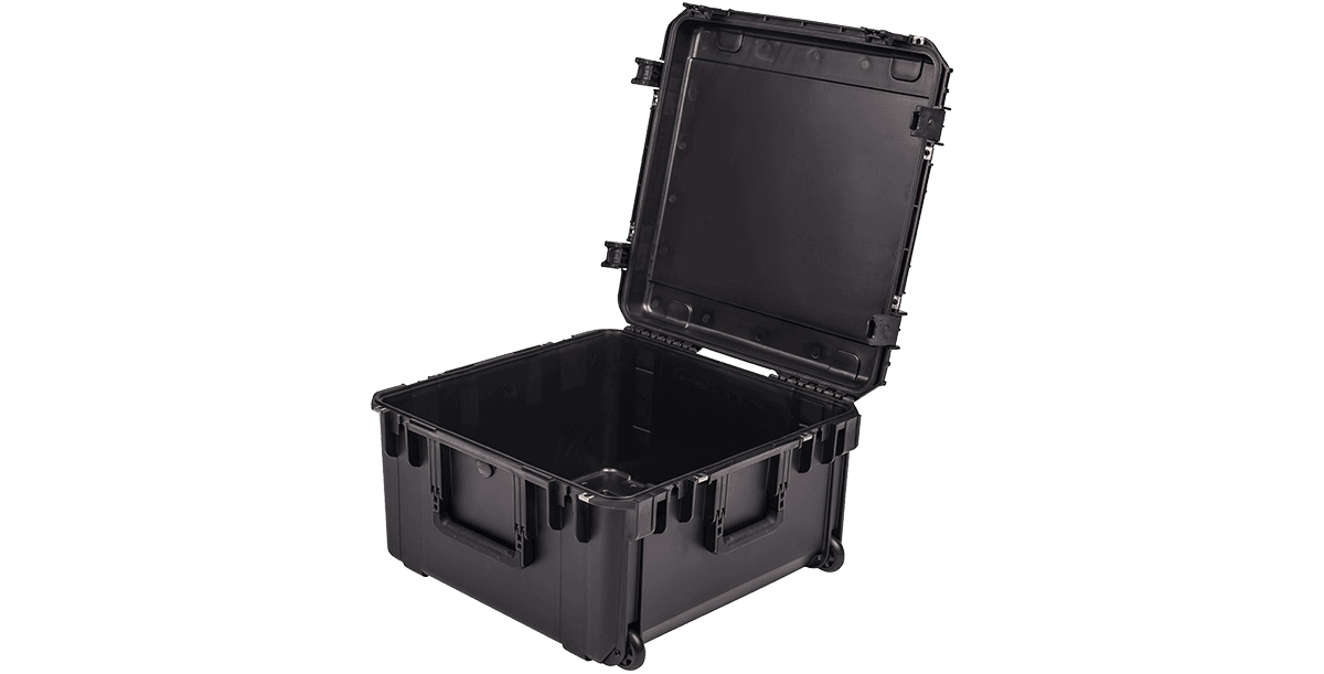 SKB Cases 3I-2222-12BE