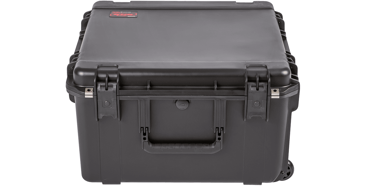 SKB Cases 3I-2222-12BE