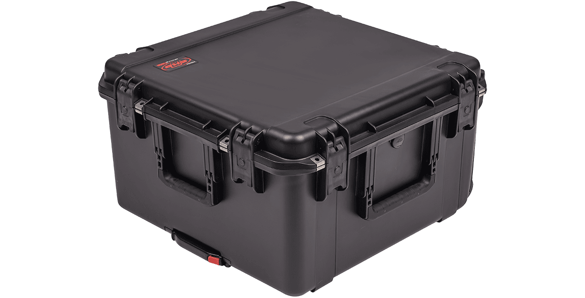 SKB Cases 3I-2222-12BE