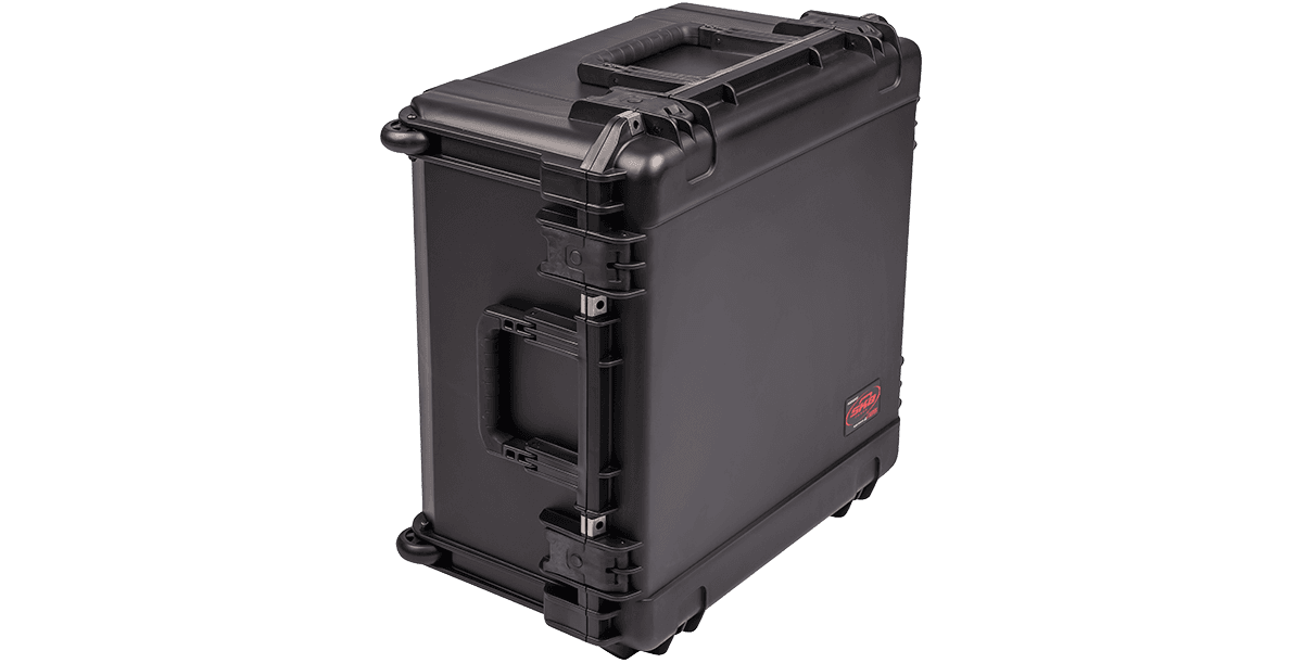 SKB Cases 3I-2222-12BE