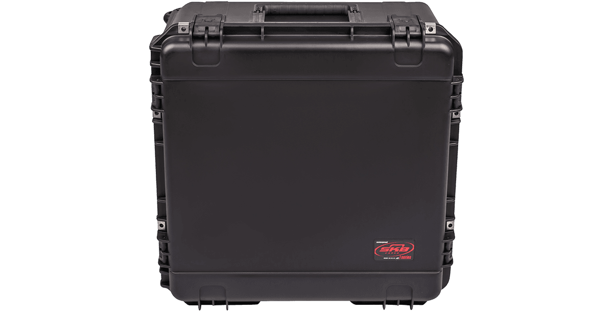 SKB Cases 3I-2222-12BE