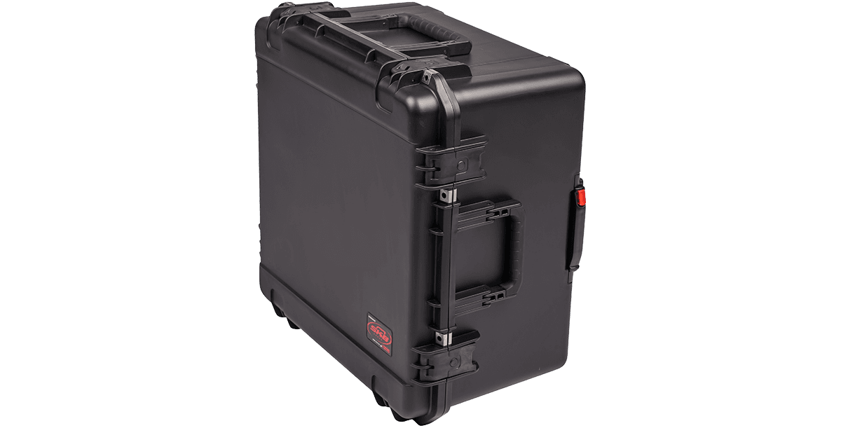 SKB Cases 3I-2222-12BE