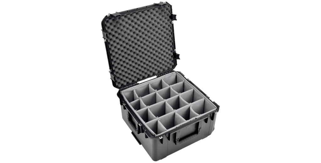 SKB Cases 3I-2222-12DT