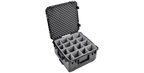 SKB Cases 3I-2222-12DT