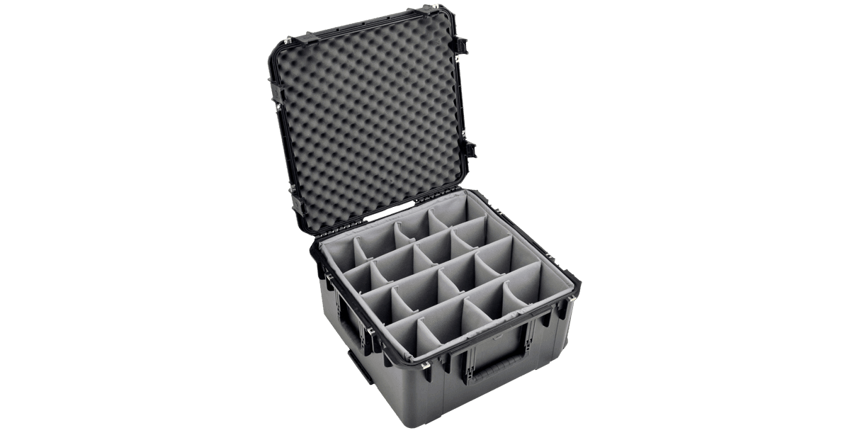 SKB Cases 3I-2222-12DT