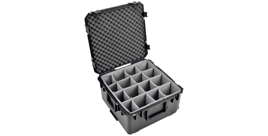 SKB Cases 3I-2222-12DT