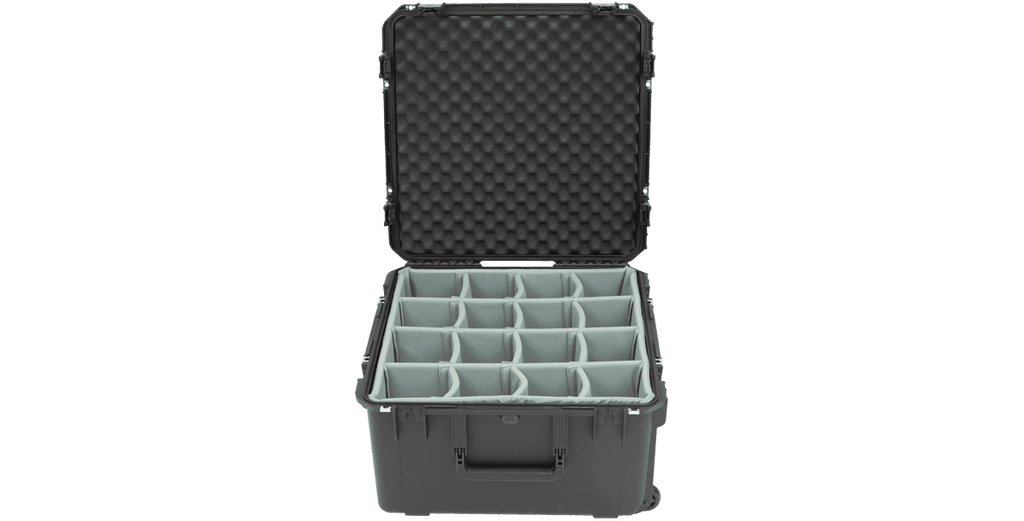SKB Cases 3I-2222-12DT