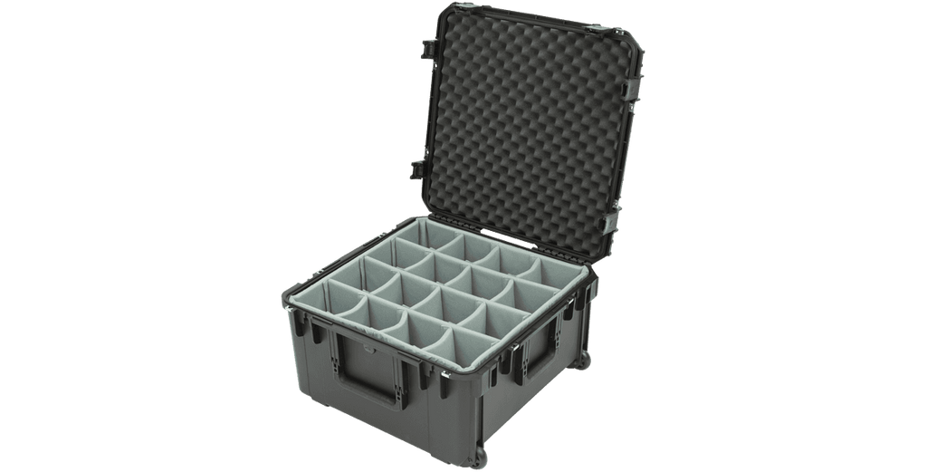 SKB Cases 3I-2222-12DT