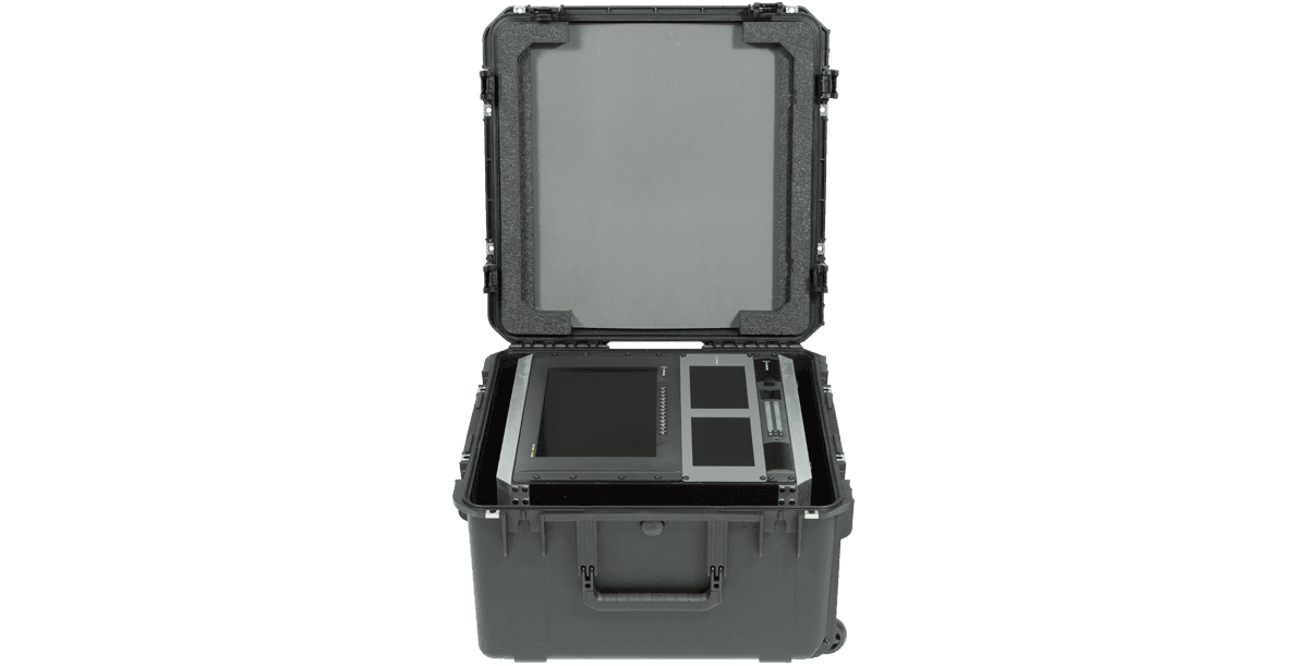 SKB Cases 3I-22221210U