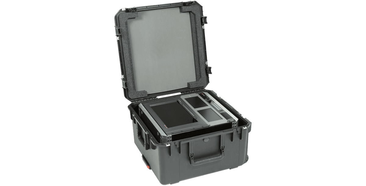 SKB Cases 3I-22221210U