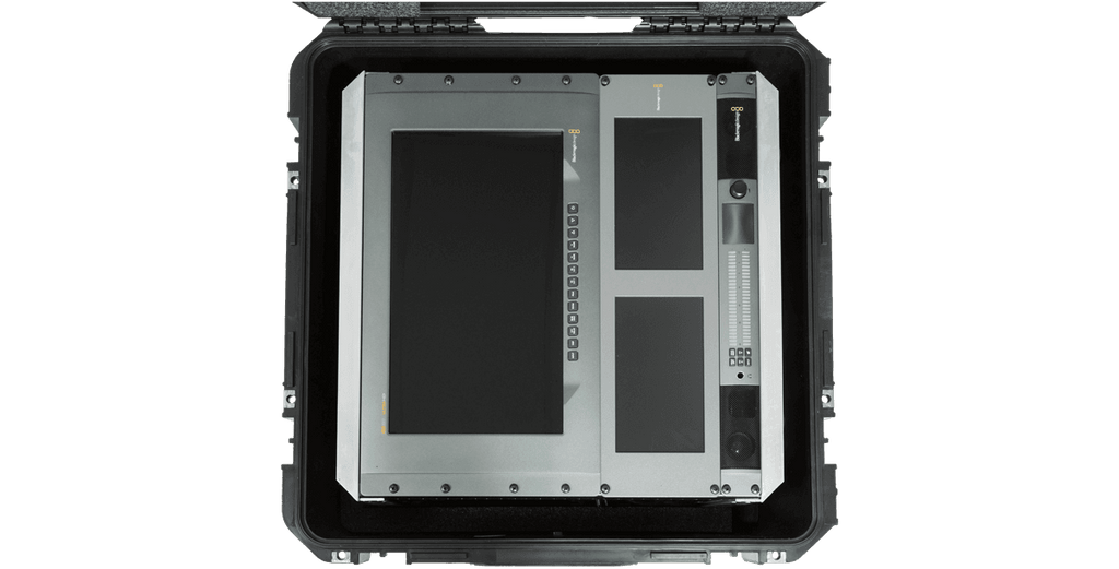 SKB Cases 3I-22221210U