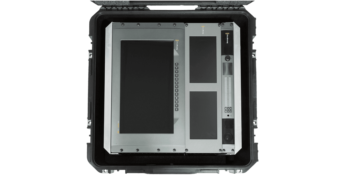 SKB Cases 3I-22221210U