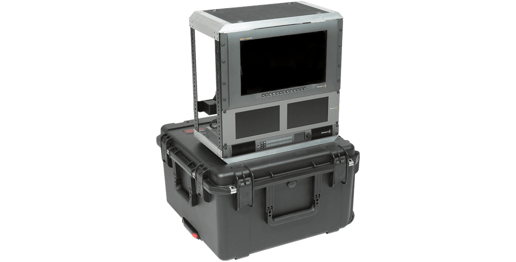 SKB Cases 3I-22221210U