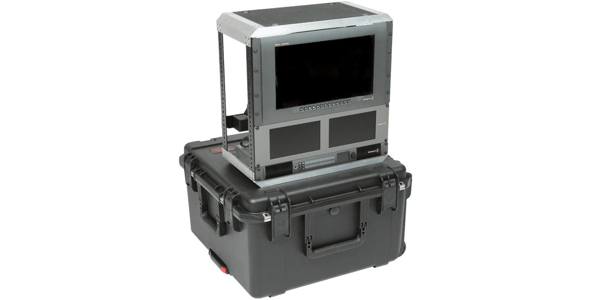SKB Cases 3I-22221210U