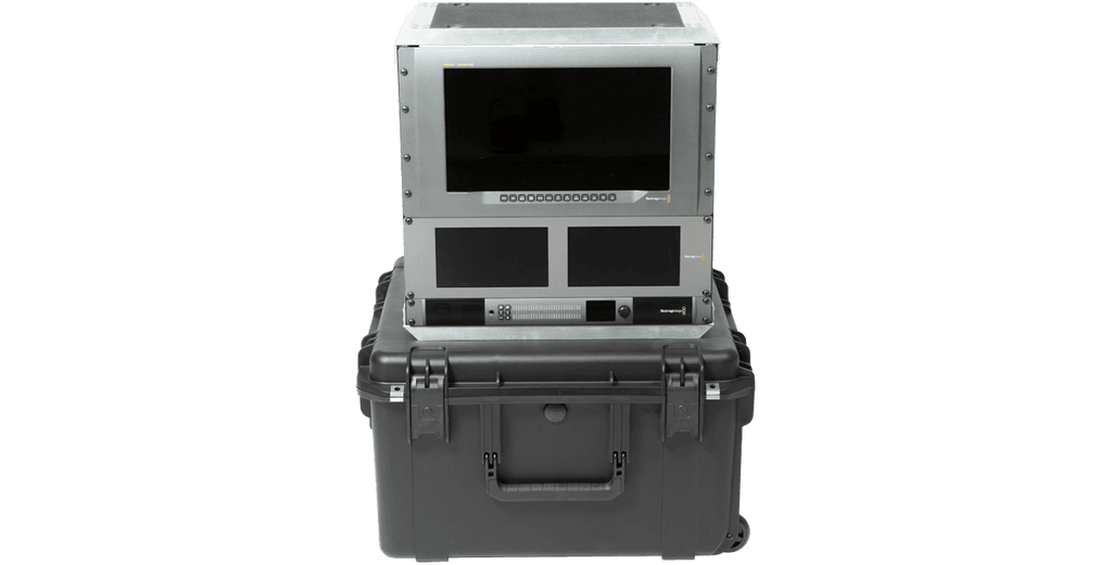 SKB Cases 3I-22221210U