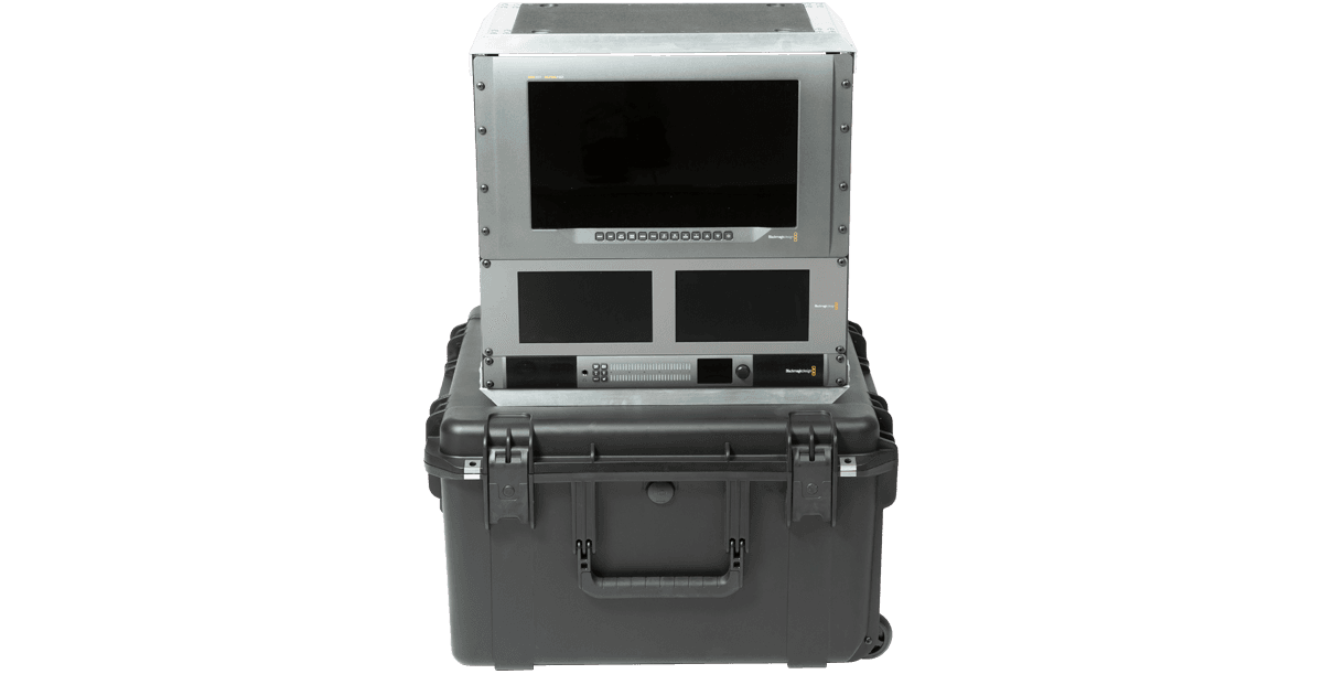 SKB Cases 3I-22221210U