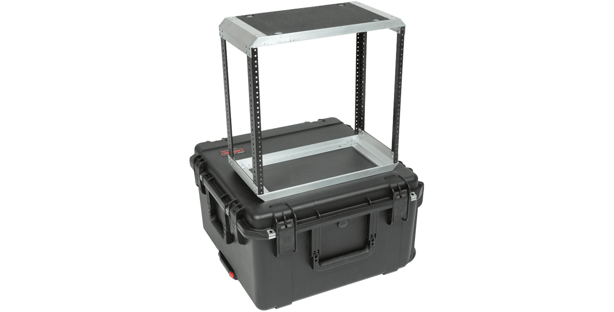 SKB Cases 3I-22221210U