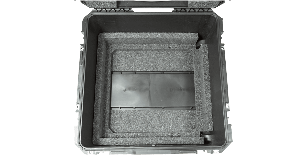SKB Cases 3I-22221210U