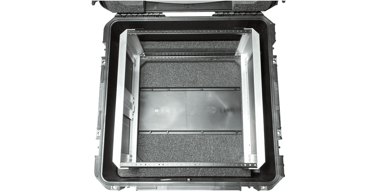 SKB Cases 3I-22221210U