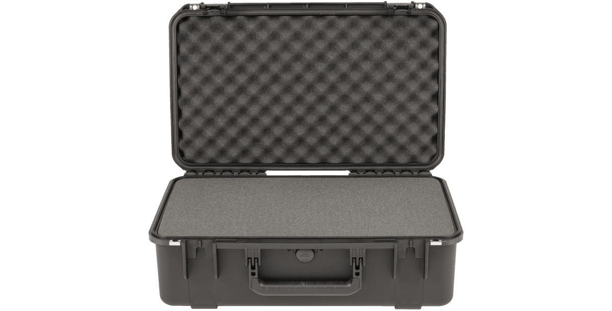 SKB Cases 3I-2313-8B-C