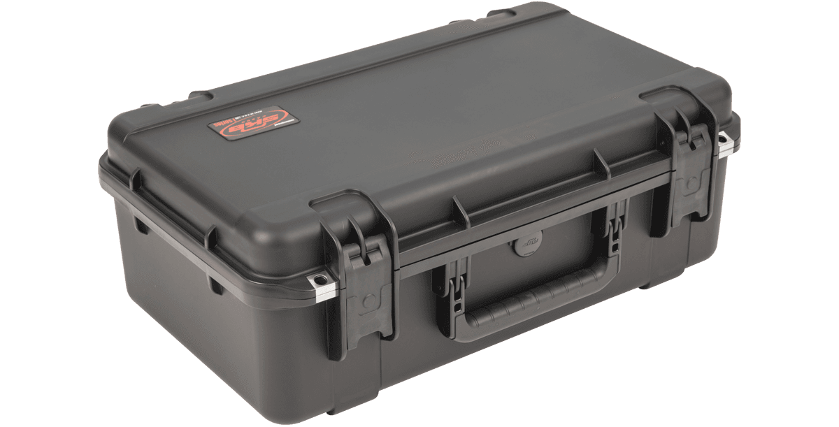 SKB Cases 3I-2313-8B-C