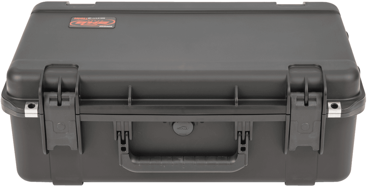 SKB Cases 3I-2313-8B-C