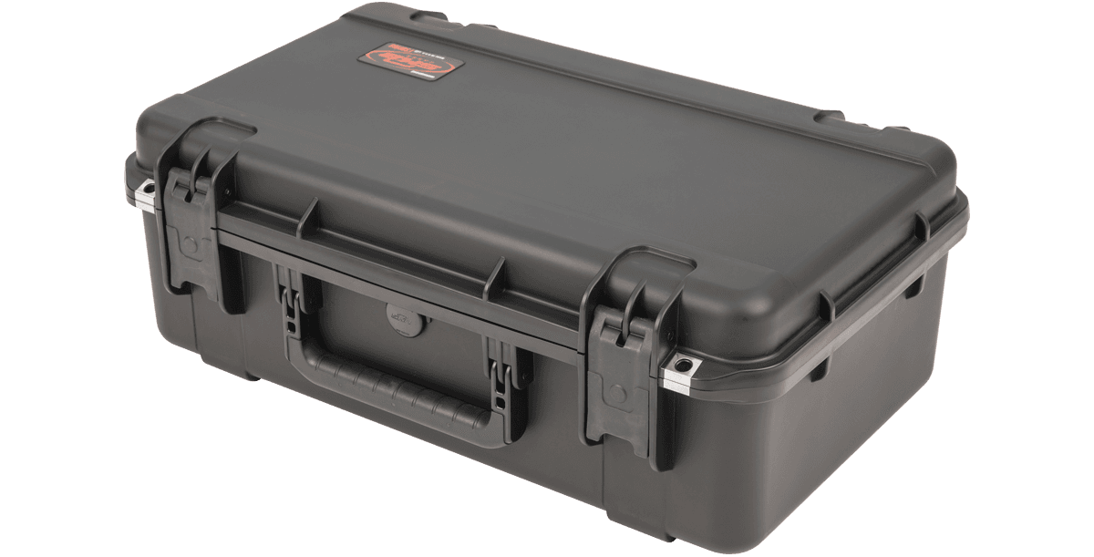 SKB Cases 3I-2313-8B-C