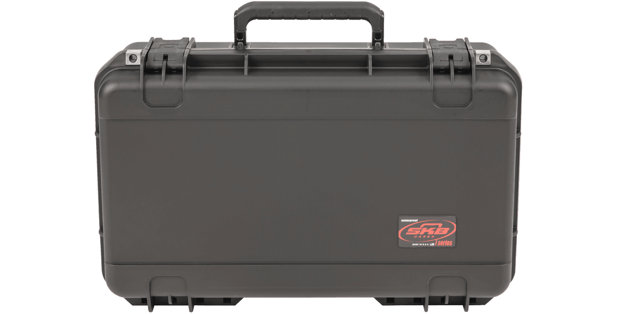 SKB Cases 3I-2313-8B-C