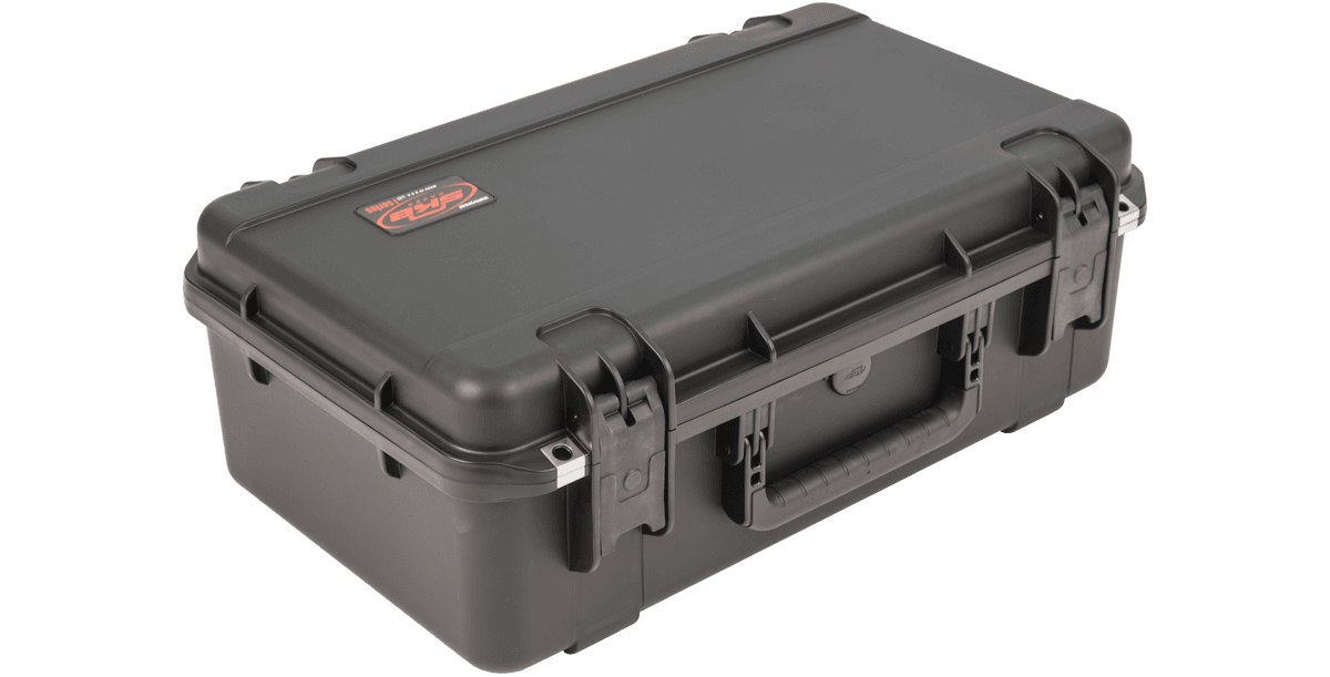 SKB Cases 3I-2313-8B-E