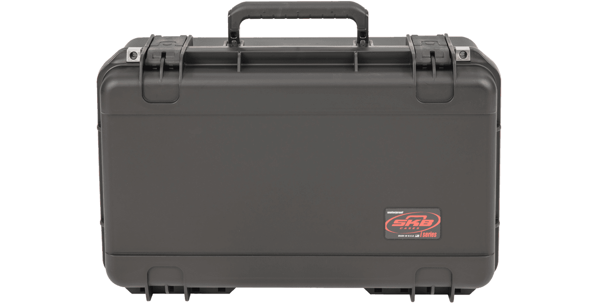 SKB Cases 3I-2313-8B-E
