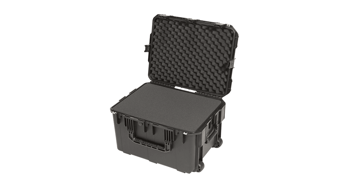 SKB Cases 3I-2317-14BC
