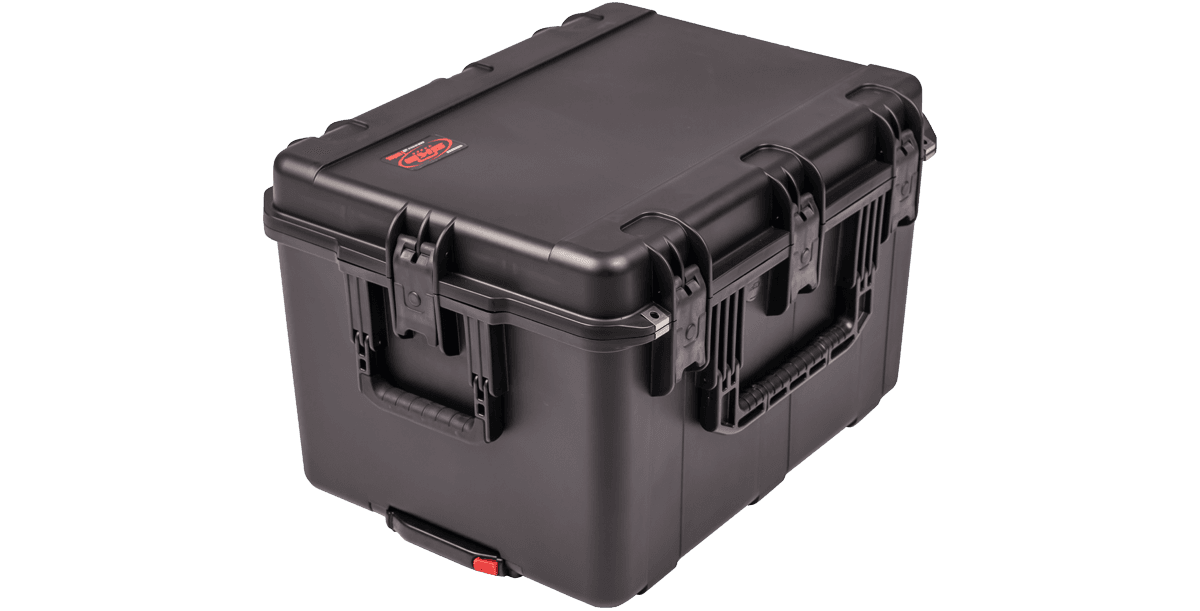 SKB Cases 3I-2317-14BE