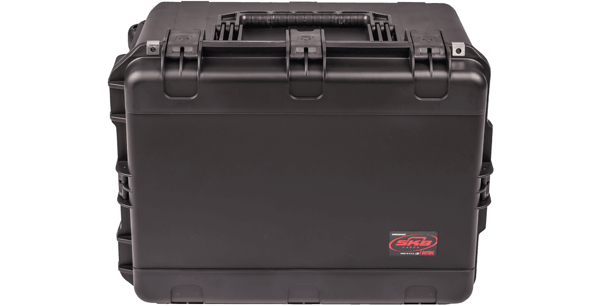 SKB Cases 3I-2317-14BE
