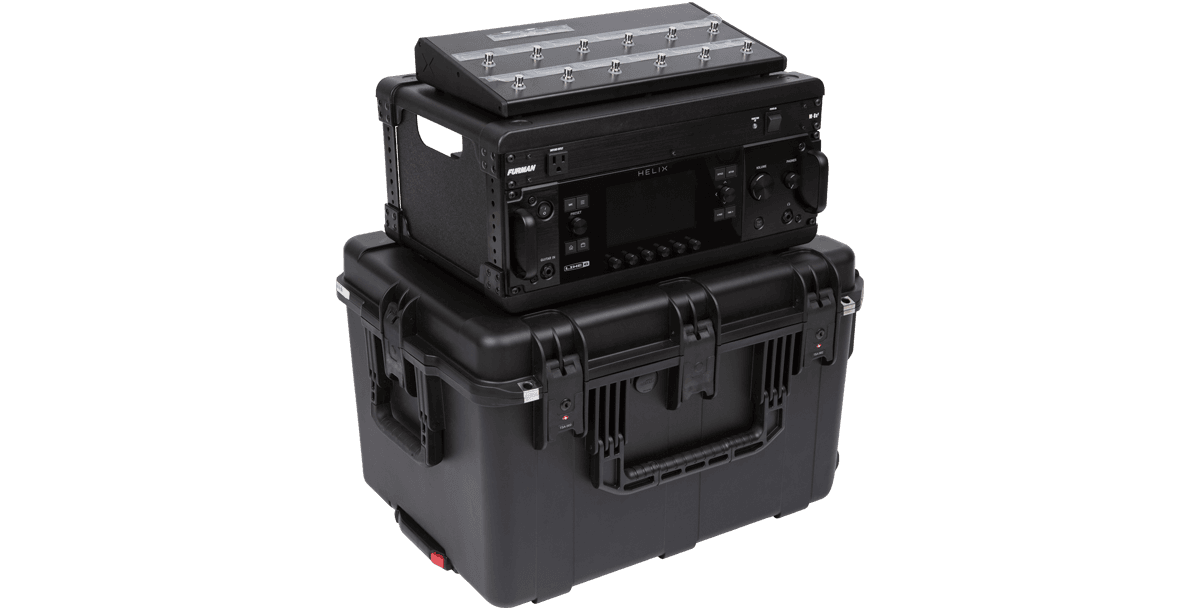 SKB Cases 3I-231714GFX