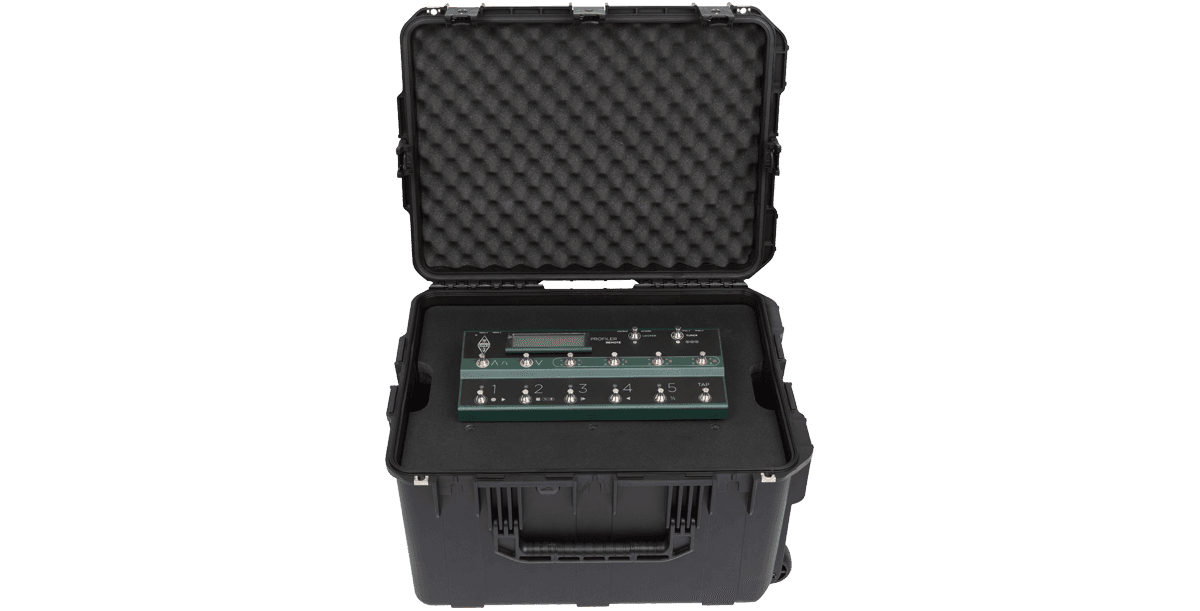 SKB Cases 3I-231714GFX