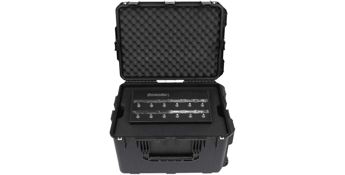 SKB Cases 3I-231714GFX