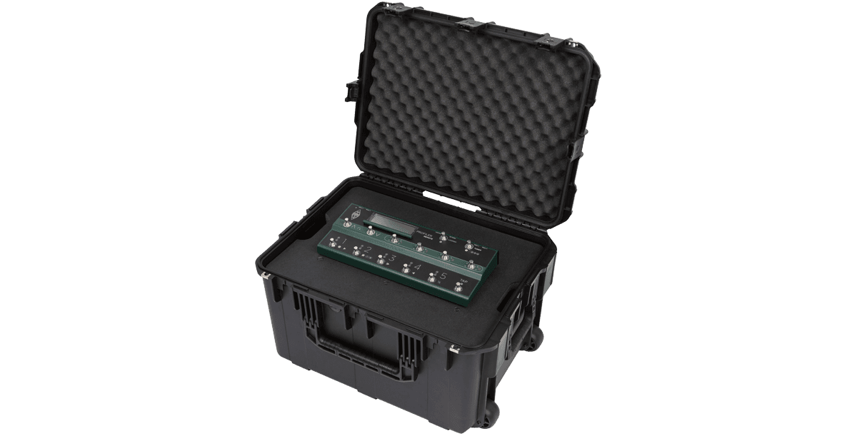 SKB Cases 3I-231714GFX