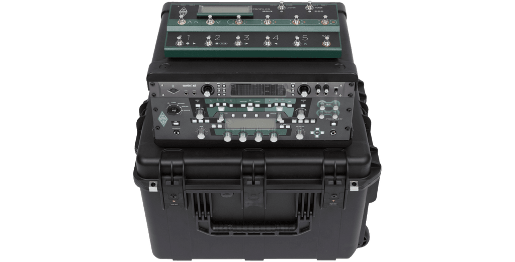 SKB Cases 3I-231714GFX