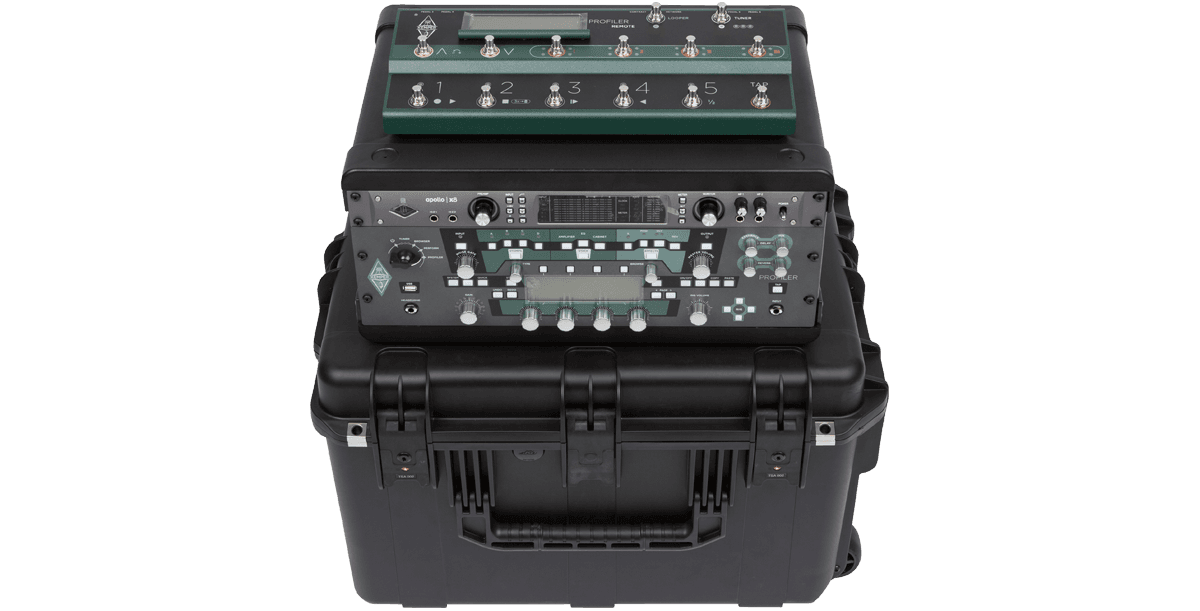 SKB Cases 3I-231714GFX