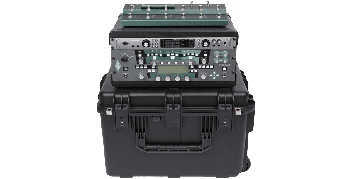 SKB Cases 3I-231714GFX