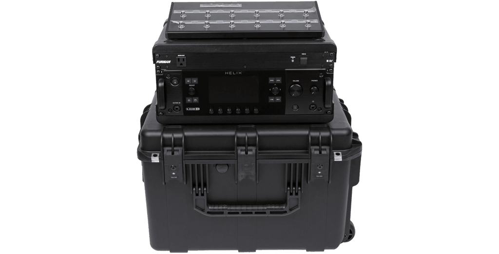 SKB Cases 3I-231714GFX