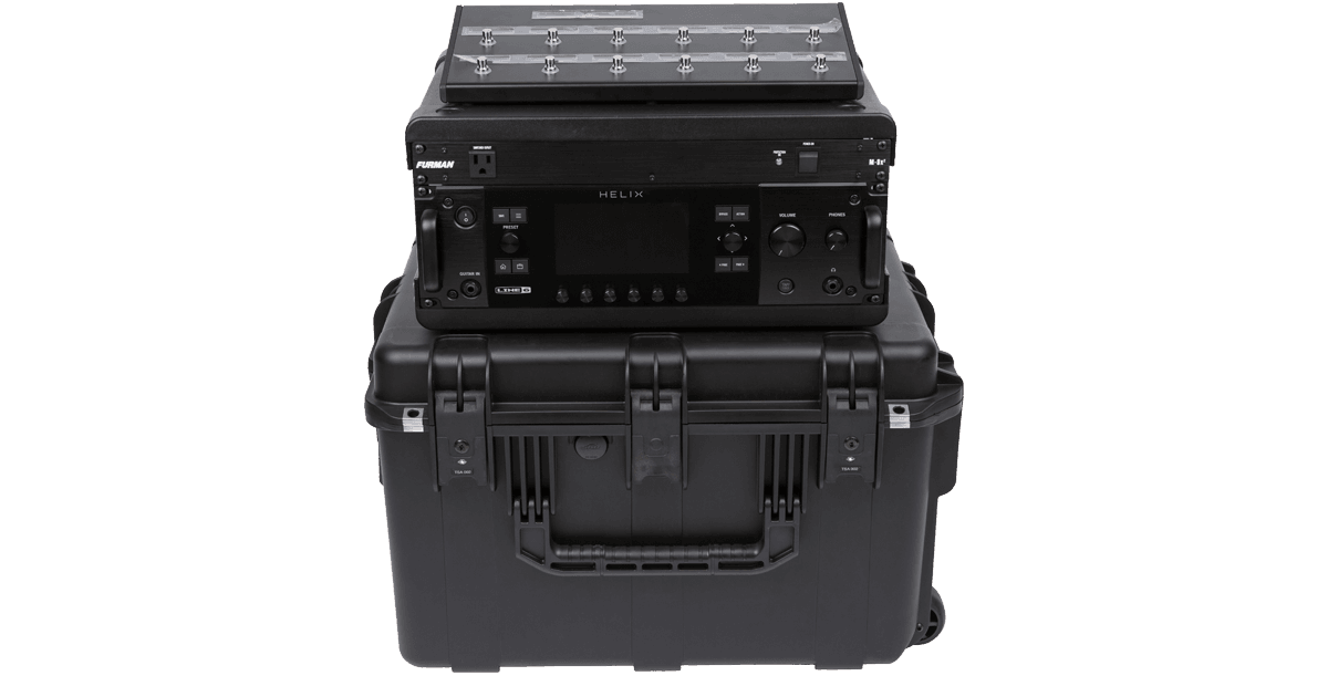SKB Cases 3I-231714GFX