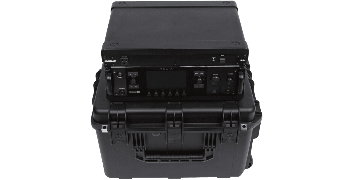 SKB Cases 3I-231714GFX