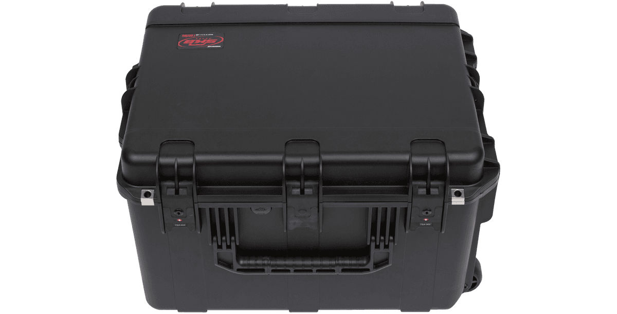 SKB Cases 3I-231714GFX
