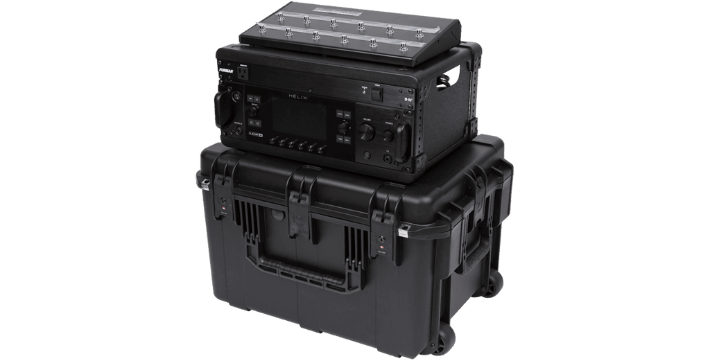 SKB Cases 3I-231714GFX