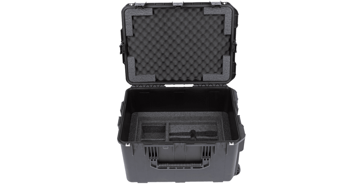 SKB Cases 3I-231714WMC