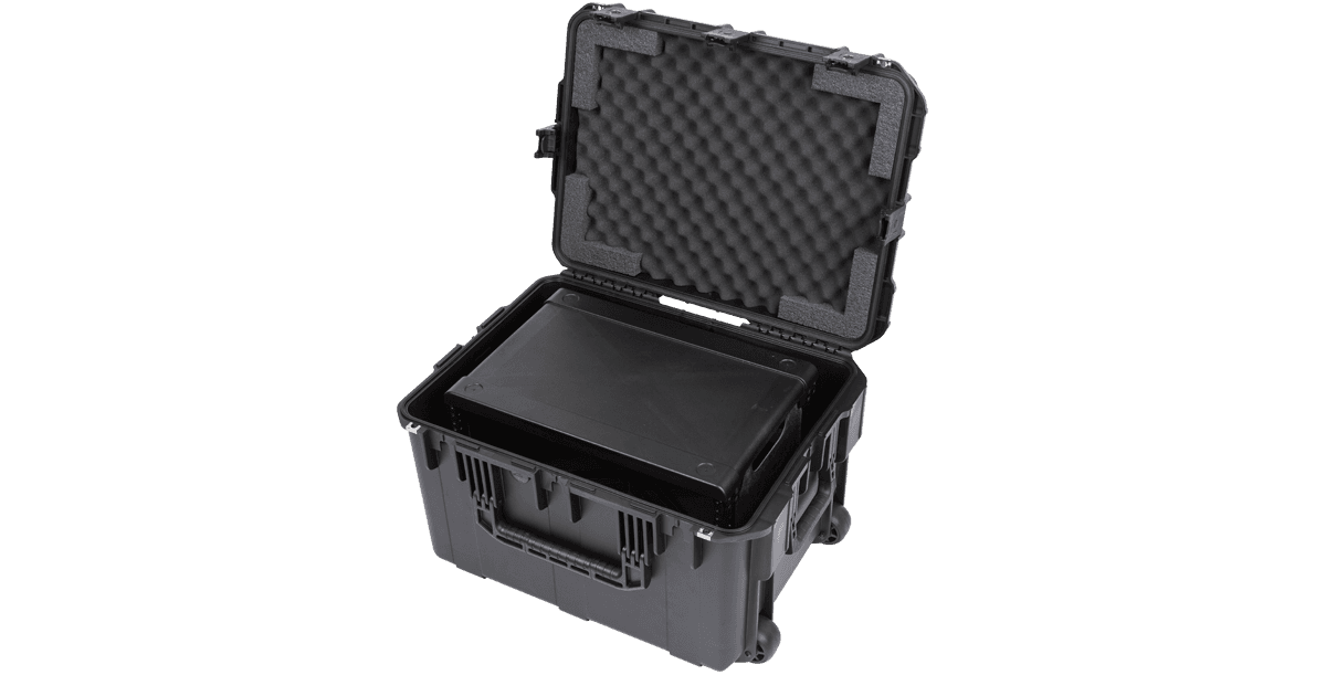 SKB Cases 3I-231714WMC
