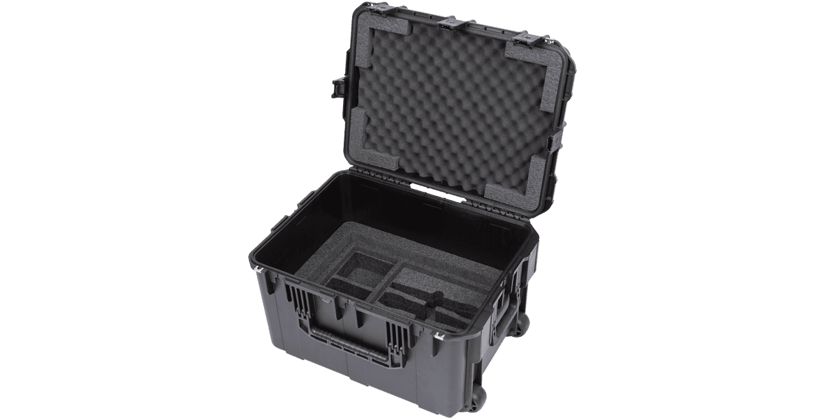 SKB Cases 3I-231714WMC