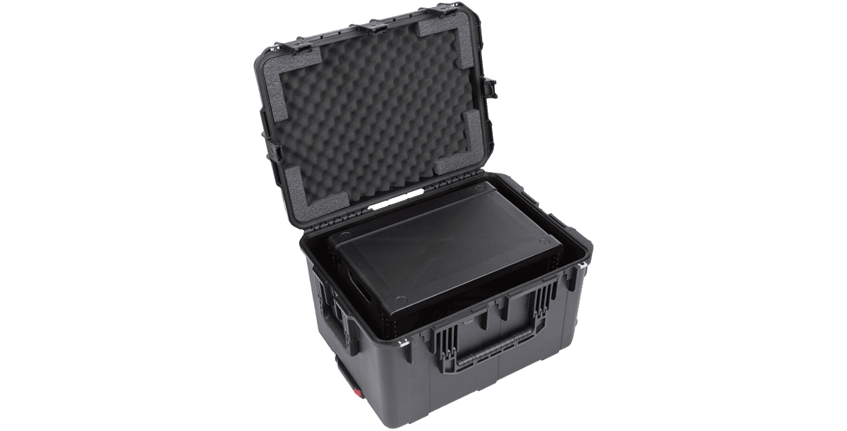 SKB Cases 3I-231714WMC